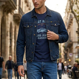 Bill Denim Jacket