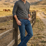 BLAKE DARK WASH