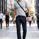 Brandon Athletic Jeans