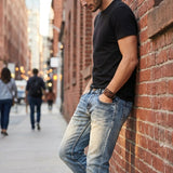 Peter Slim Jeans