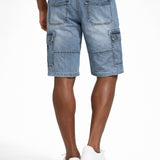 Enrique Cargo Bermuda