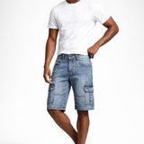 Enrique Cargo Bermuda