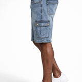 Enrique Cargo Bermuda