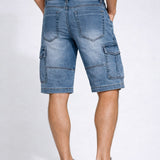 Enrique Cargo Bermuda