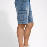 Enrique Cargo Bermuda