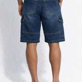 Enrique Cargo Bermuda