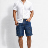 Enrique Cargo Bermuda