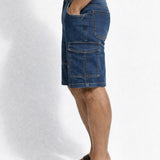 Enrique Cargo Bermuda