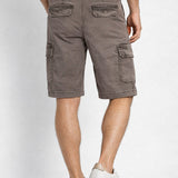 Enrique Cargo Bermuda