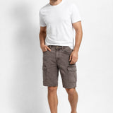 Enrique Cargo Bermuda