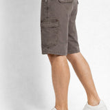 Enrique Cargo Bermuda