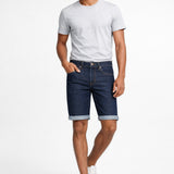 Henry Denim Bermuda