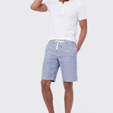 Jace Chambray Bermuda