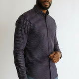 Jonathan Printed Shirt