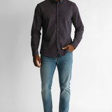 Jonathan Printed Shirt