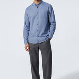 Jonathan Printed Shirt