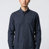 Jonathan Printed Shirt