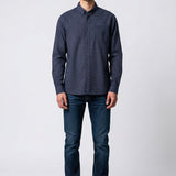 Jonathan Printed Shirt