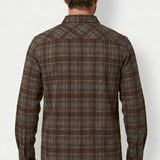 Lanister Plaid Shirt