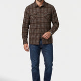 Lanister Plaid Shirt