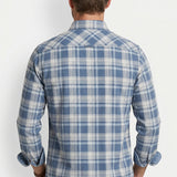 Marshall Plaid Shirt