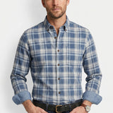 Marshall Plaid Shirt
