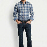 Marshall Plaid Shirt