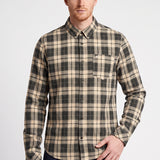 Marshall Plaid Shirt