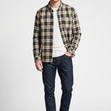 Marshall Plaid Shirt