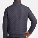 Mike Quilted Jacket
