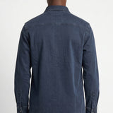 Milan Denim Shirt