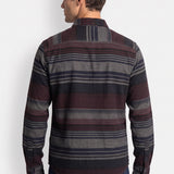 Morrison Striped Shirt