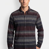 Morrison Striped Shirt