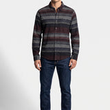 Morrison Striped Shirt