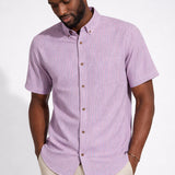 Orson Linen Shirt