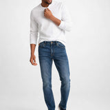 Peter Slim Jeans