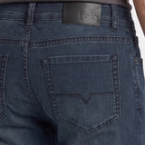 Peter Slim Jeans