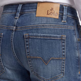 Peter Slim Jeans