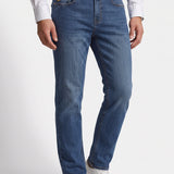 Peter Slim Jeans