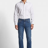 Peter Slim Jeans