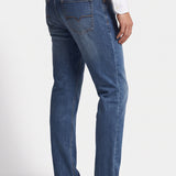 Peter Slim Jeans