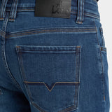 Peter Slim Jeans