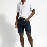Rod Denim Short