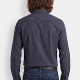 Roman Striped Shirt