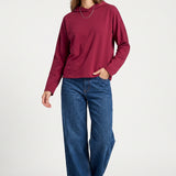 Addison Hoodie Sweat