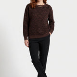 Anika Sweater Pull