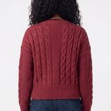 Audrina Cardigan Sweater