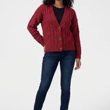 Audrina Cardigan Sweater