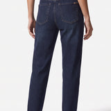 Cecilia Barrel Jeans