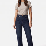 Cecilia Barrel Jeans